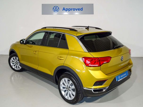 Volkswagen T-Roc 1.0 TSI T-Roc 81 kW image number 3