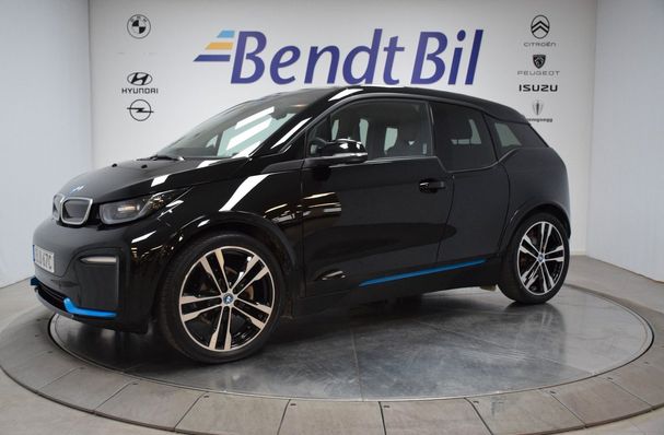 BMW i3s 120Ah 135 kW image number 1