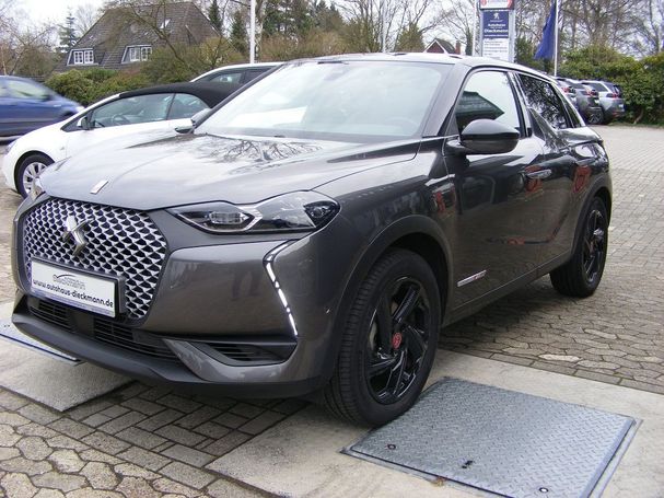 DS Automobiles 3 Crossback E-Tense Performance 100 kW image number 1