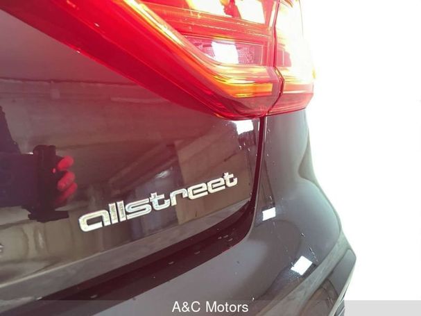 Audi A1 30 TFSI S tronic Allstreet 81 kW image number 24