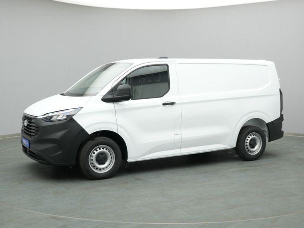 Ford Transit Custom 280 L1H1 81 kW image number 27