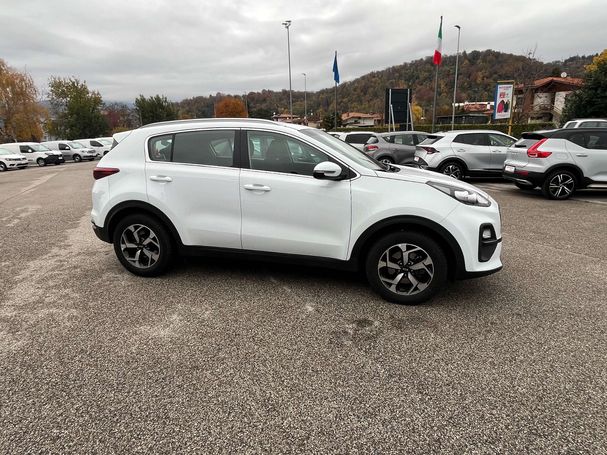 Kia Sportage 1.6 CRDi 2WD 100 kW image number 4