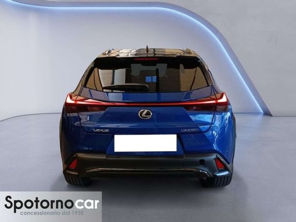 Lexus UX 250h 135 kW image number 3