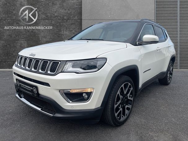 Jeep Compass 103 kW image number 2