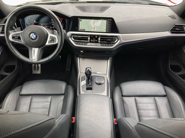 BMW 320i M Sport 135 kW image number 13