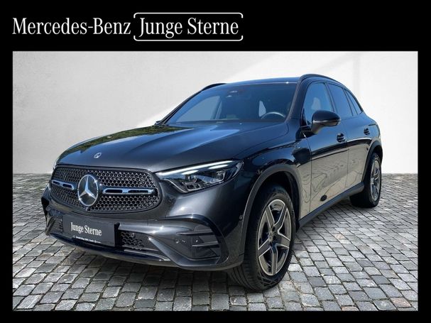 Mercedes-Benz GLC 300 de AMG 4Matic 245 kW image number 2