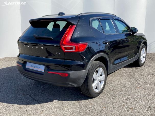 Volvo XC40 T3 115 kW image number 23