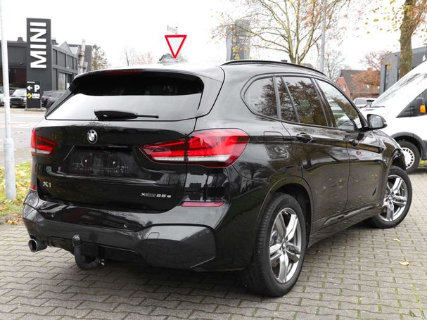 BMW X1 25e xDrive 162 kW image number 2