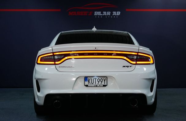 Dodge Charger 277 kW image number 6