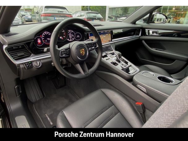 Porsche Panamera 4 Sport Turismo 243 kW image number 4