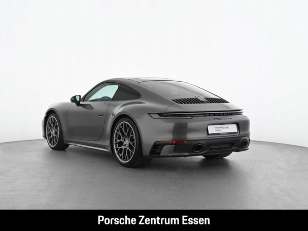 Porsche 992 Carrera 4S 331 kW image number 4