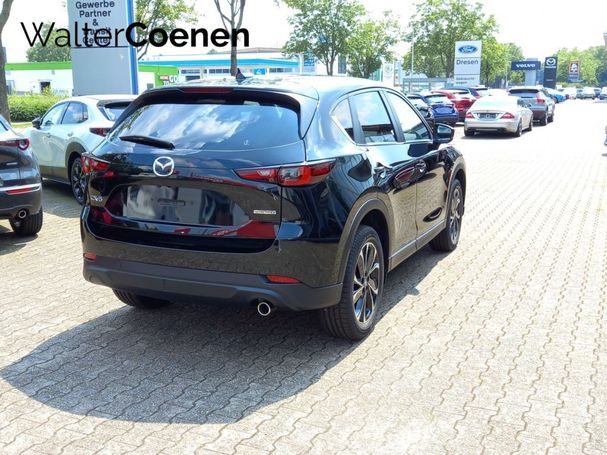 Mazda CX-5 150 110 kW image number 3