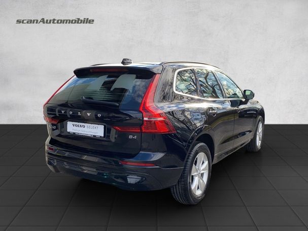 Volvo XC60 Momentum Pro 145 kW image number 4