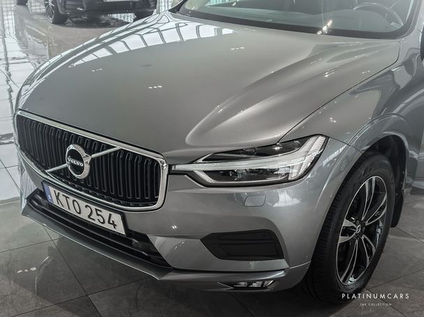 Volvo XC60 Geartronic B5 184 kW image number 13