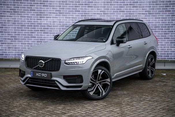 Volvo XC90 T8 Recharge AWD 335 kW image number 16