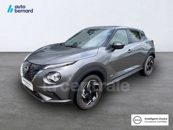 Nissan Juke 105 kW image number 1