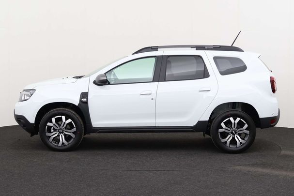 Dacia Duster TCe EDC 111 kW image number 2