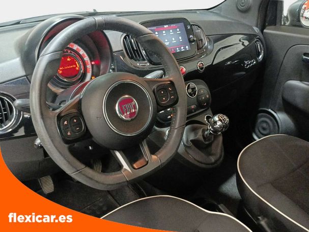 Fiat 500 1.0 52 kW image number 14