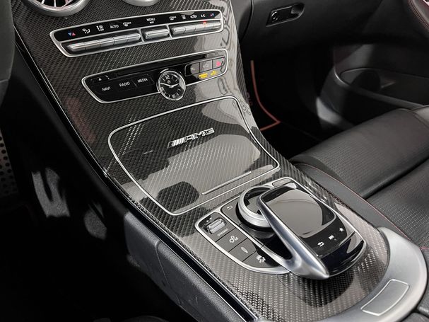 Mercedes-Benz C 43 AMG 270 kW image number 30