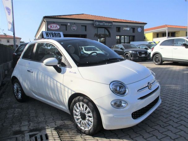 Fiat 500 1.0 51 kW image number 2