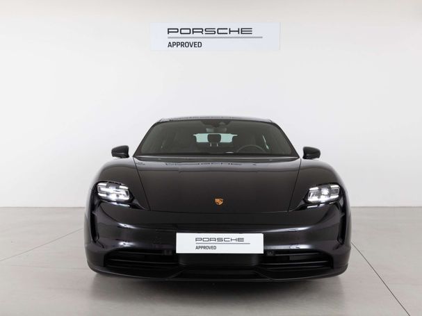 Porsche Taycan 300 kW image number 8