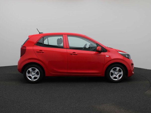 Kia Picanto 1.0 49 kW image number 6