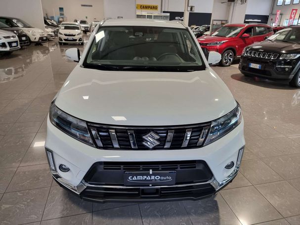 Suzuki Vitara 1.4 95 kW image number 3