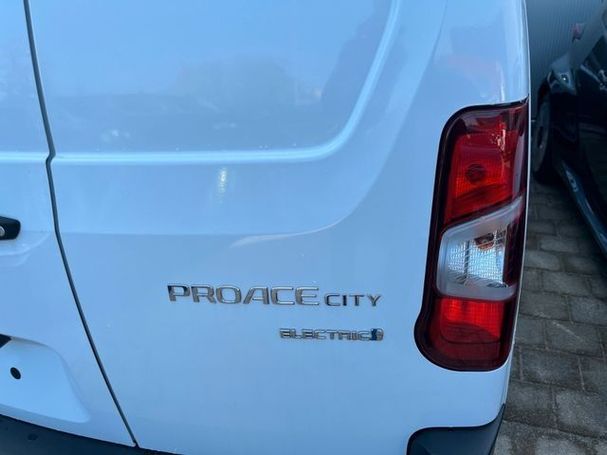 Toyota Proace City Electric L1 100 kW image number 6