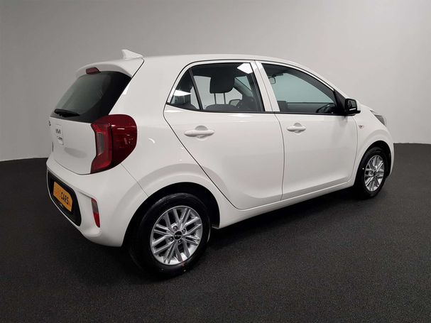 Kia Picanto 1.0 49 kW image number 4