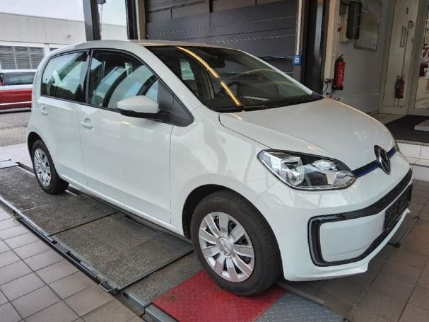 Volkswagen up! 60 kW image number 2