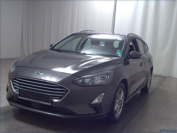 Ford Focus 1.5 70 kW image number 1