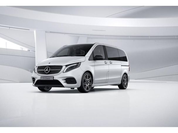 Mercedes-Benz V 300d Edition 1 174 kW image number 1