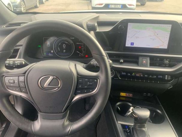 Lexus UX 250h 107 kW image number 8