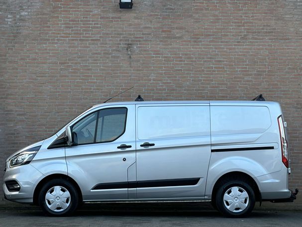 Ford Transit Custom 2.0 TDCi 96 kW image number 9