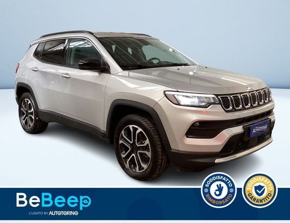 Jeep Compass 140 kW image number 2