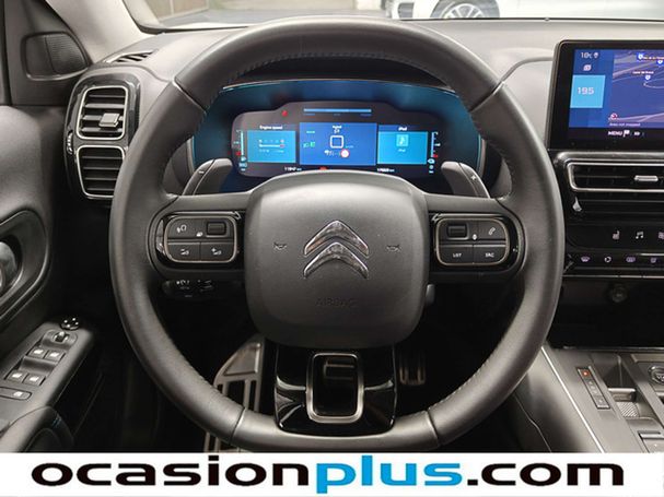 Citroen C5 Aircross 165 kW image number 23