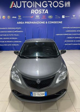 Lancia Ypsilon 51 kW image number 3