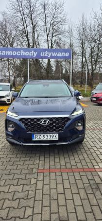 Hyundai Santa Fe 136 kW image number 3