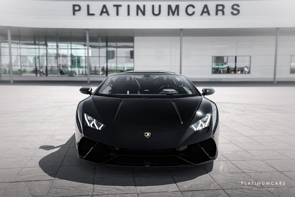 Lamborghini Huracan 471 kW image number 3