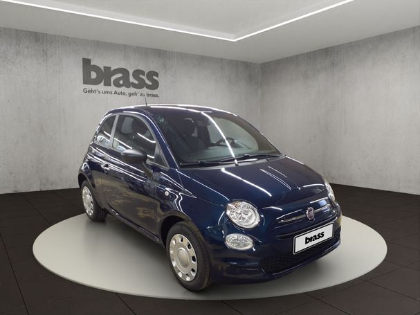 Fiat 500 1.0 51 kW image number 7