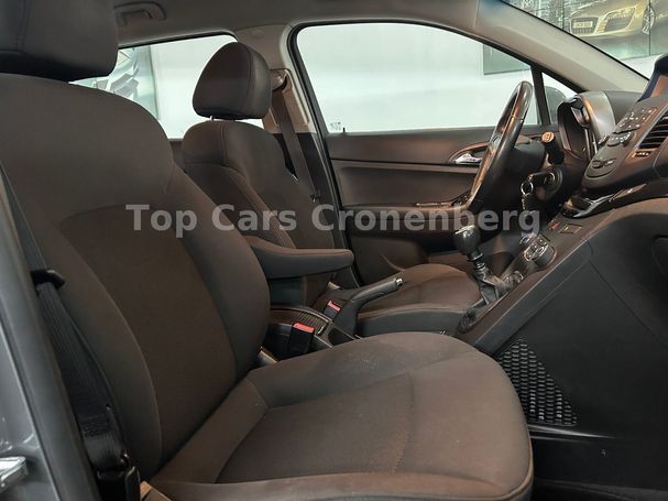 Chevrolet Orlando 2.0 120 kW image number 18