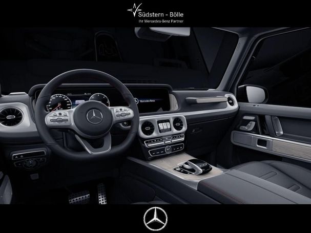 Mercedes-Benz G 350 d 210 kW image number 11