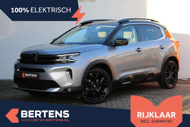 Citroen C5 Aircross Hybrid 136 100 kW image number 1