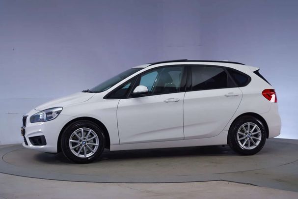 BMW 218i 100 kW image number 3