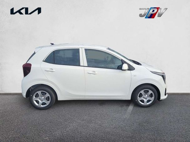 Kia Picanto 1.0 47 kW image number 17