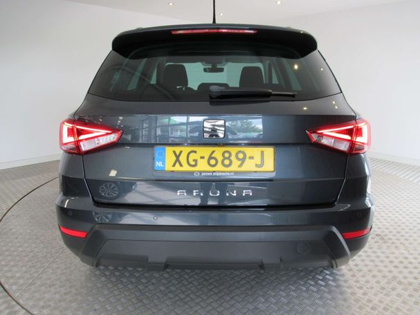 Seat Arona 1.0 TSI Style 70 kW image number 8