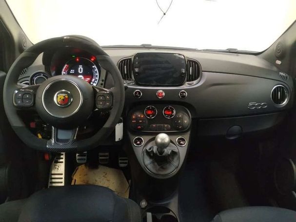 Abarth 695 132 kW image number 15