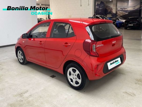 Kia Picanto 1.0 49 kW image number 5