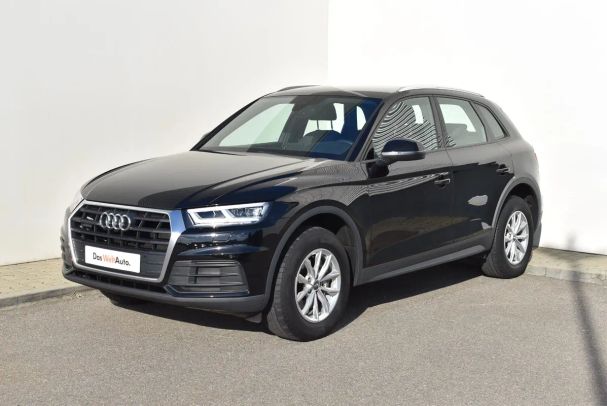 Audi Q5 140 kW image number 1