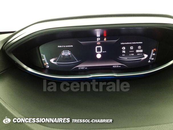 Peugeot 3008 PureTech 130 EAT8 S&S 96 kW image number 18